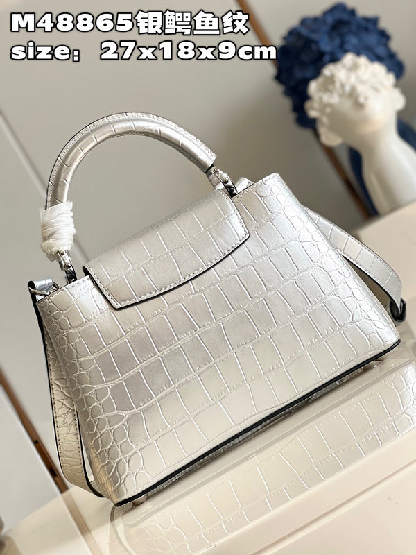 Glamy - LOV Bags - 750