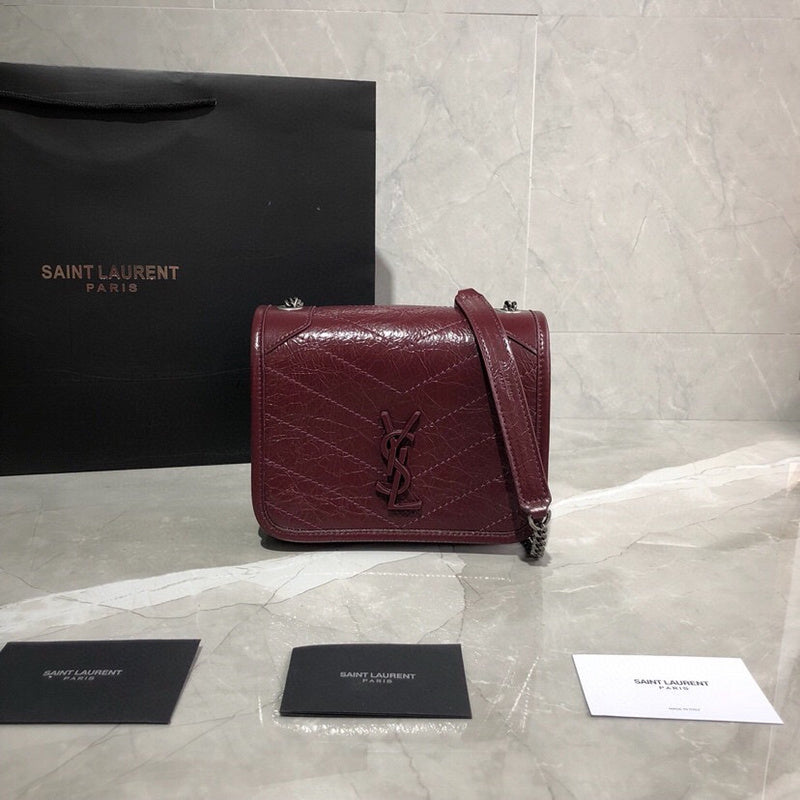 Glami- Glami- - SLY Bags - 1658
