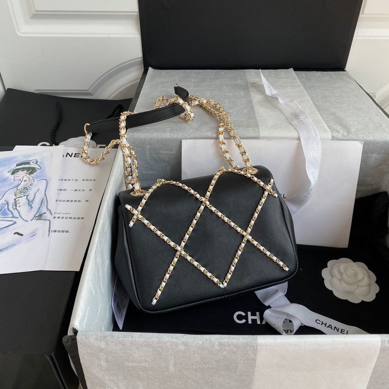 Chanel Bags