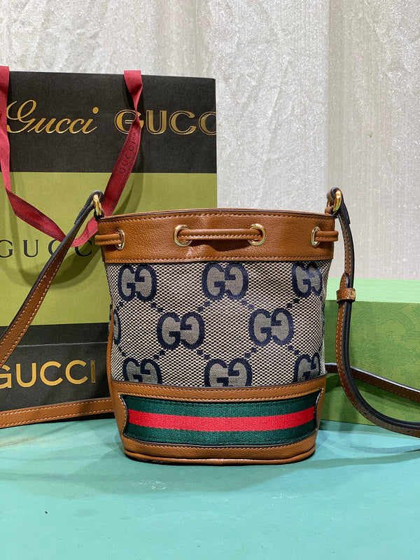 Satchel Bags - GCI Bags - 665