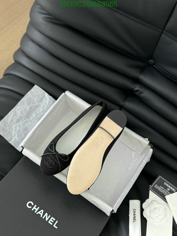 SAMC - CHL Women Shoes Ballet - 028