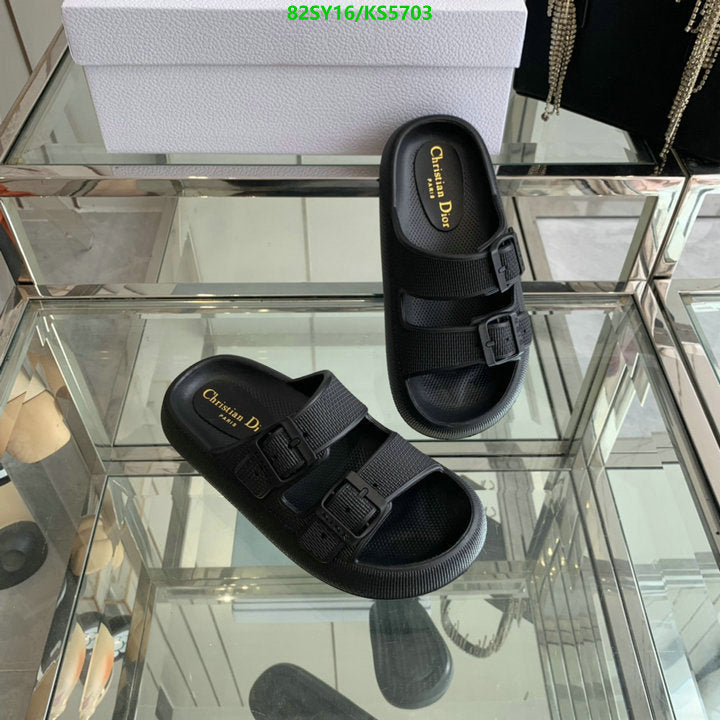 SAMCC - DOR Women Shoes - 1408