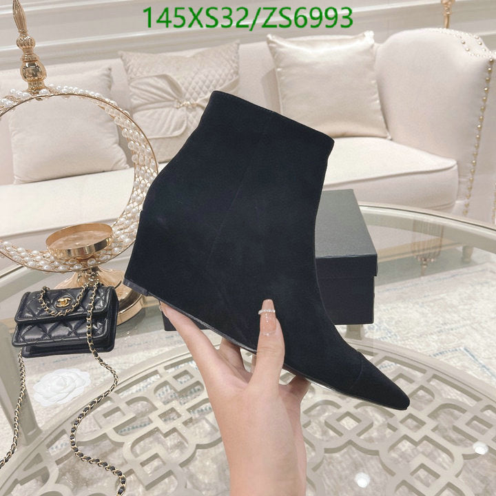 SAMC - CHL Women Boots - 285