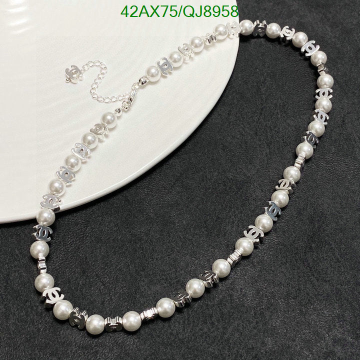 SAMC - CHL Jewelry Necklace - 193