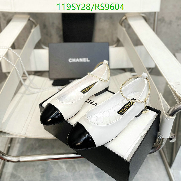 SAMC - CHL Women Shoes Ballet - 240