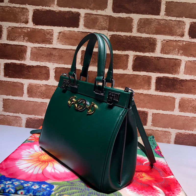 Satchel Bags - GCI Bags - 1172