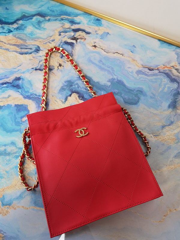 Satchel Bags - CHL Bags - 4953