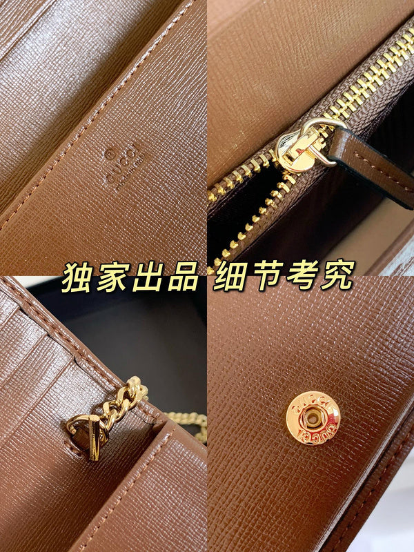 Satchel Bags - GCI Bags - 2449