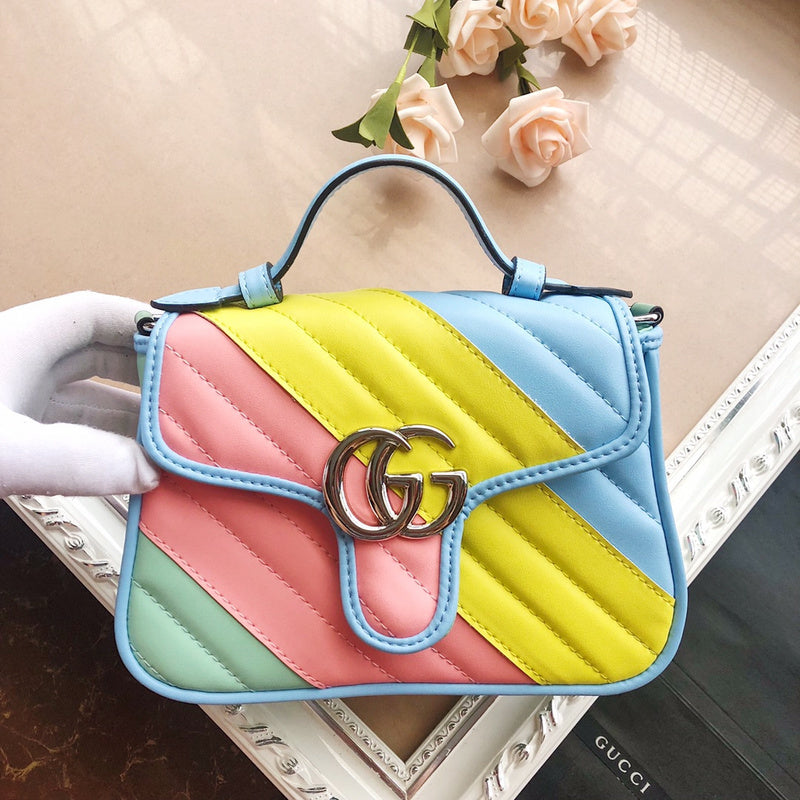 Glami Fashion - GCI Bags - 10093