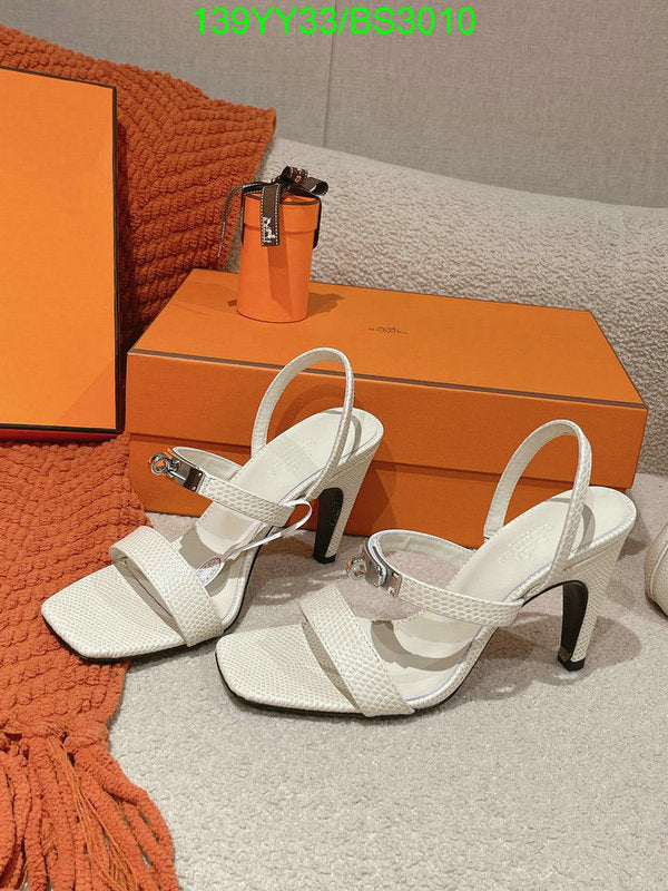 SAMC - HMS Women Shoes - 150