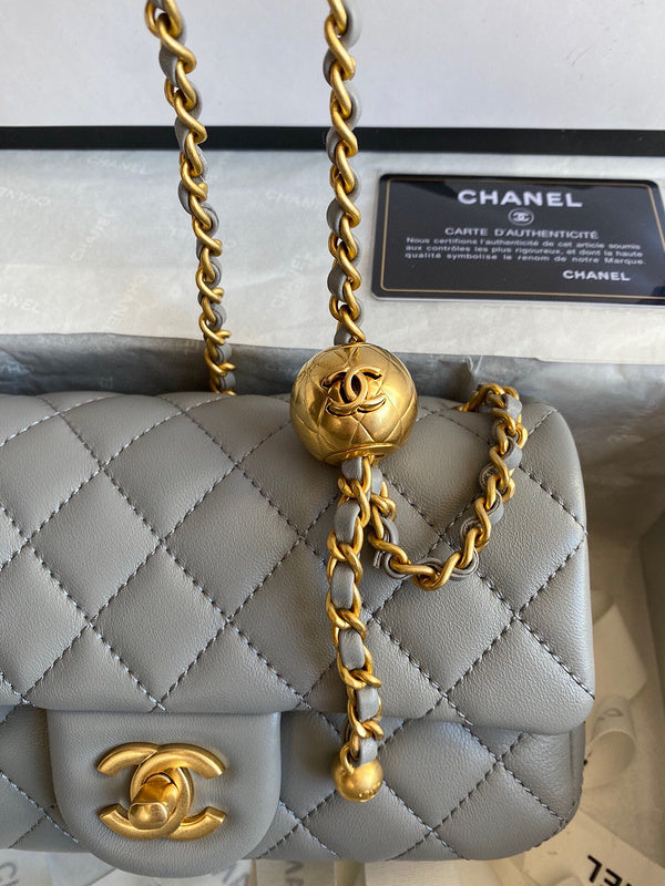 glamy - CHL Bags - 3473