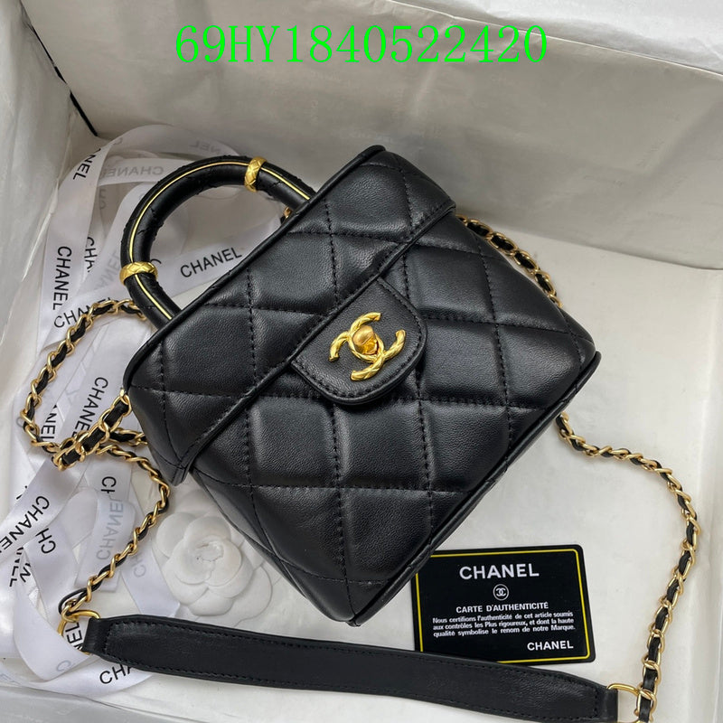 Glami - CHL Bags - 846