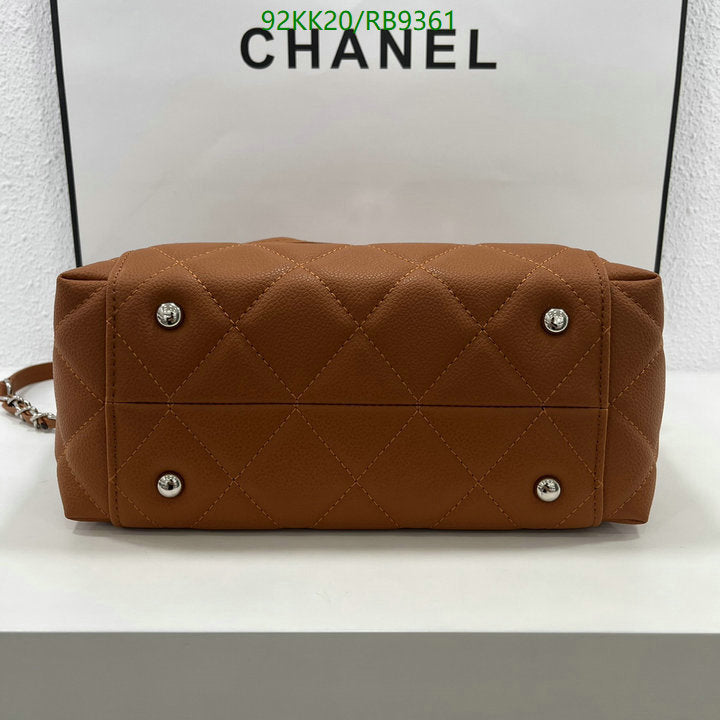 SAMC - CHL Bags Handbags - 084