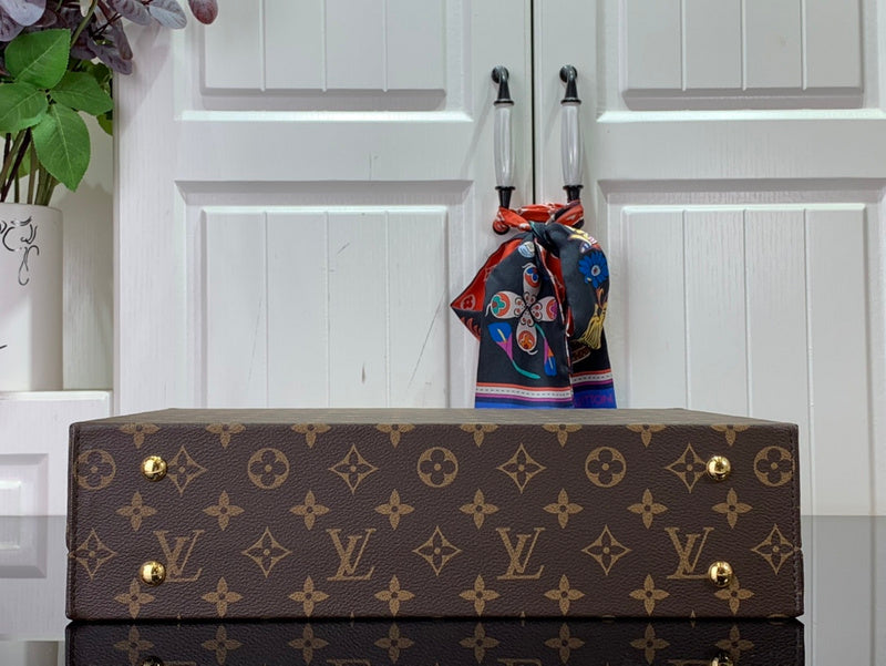 Glami- Glami- Lu-Vi bags - 3514