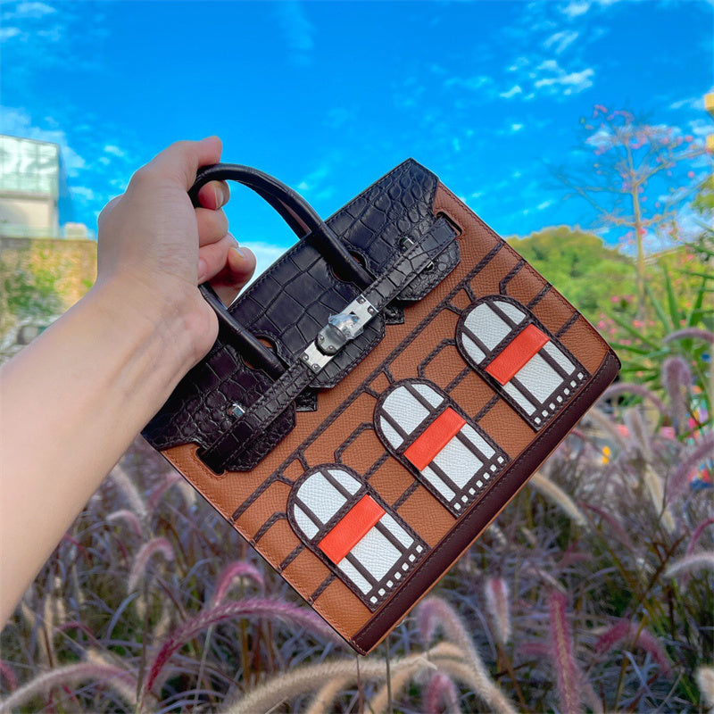 Glami - HMS Bags - 1258