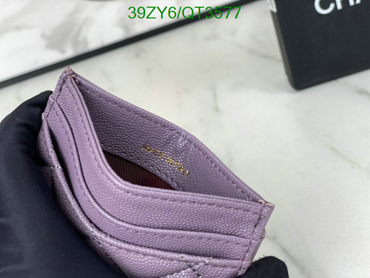 SAMC - CHL Wallets - 060