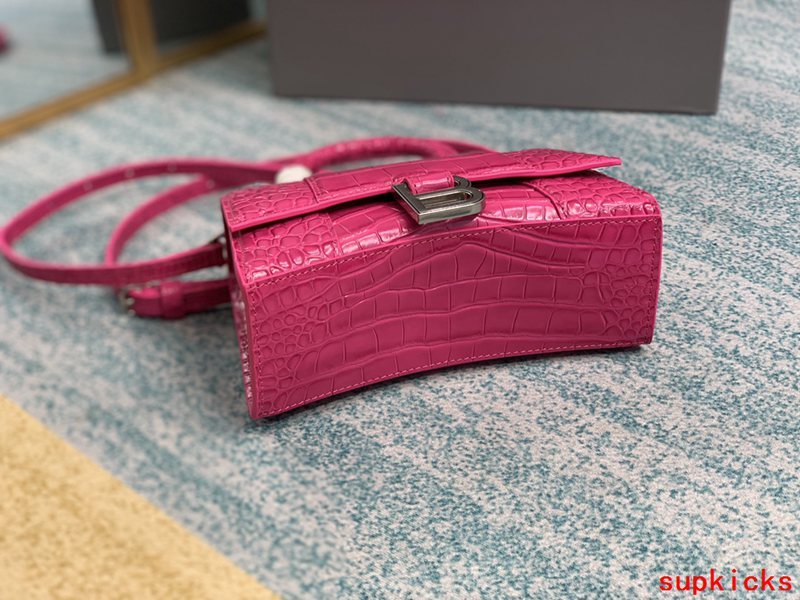 Glami- - BG Hourglass Bags - 144