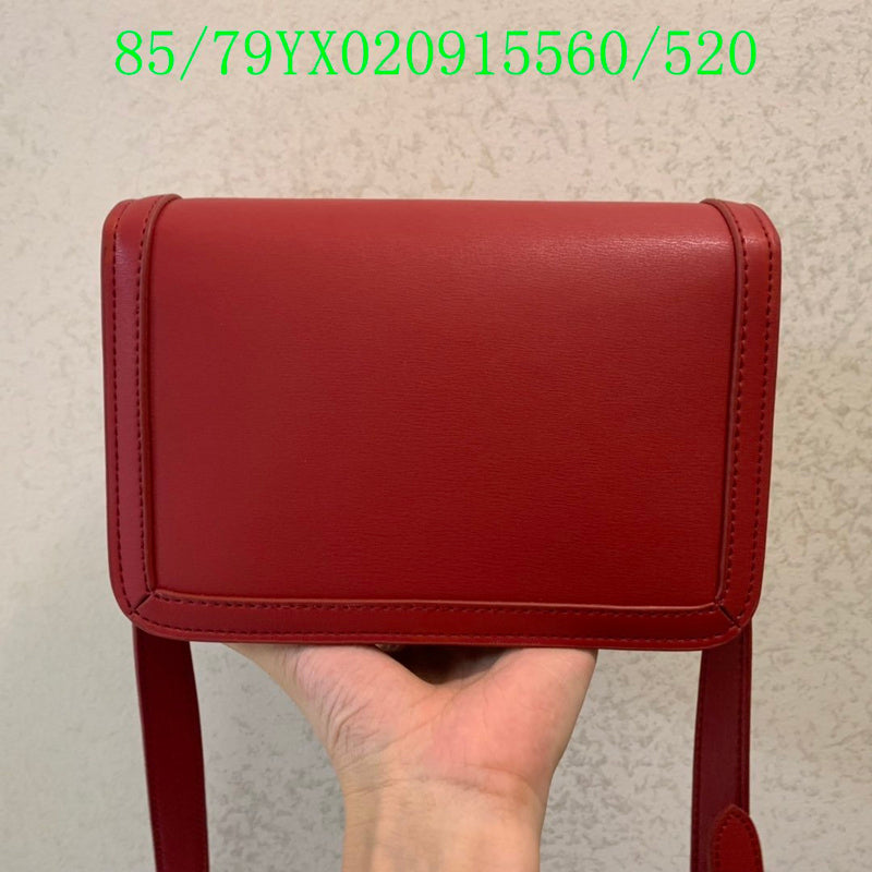 Glami - YLS Bags - 2126