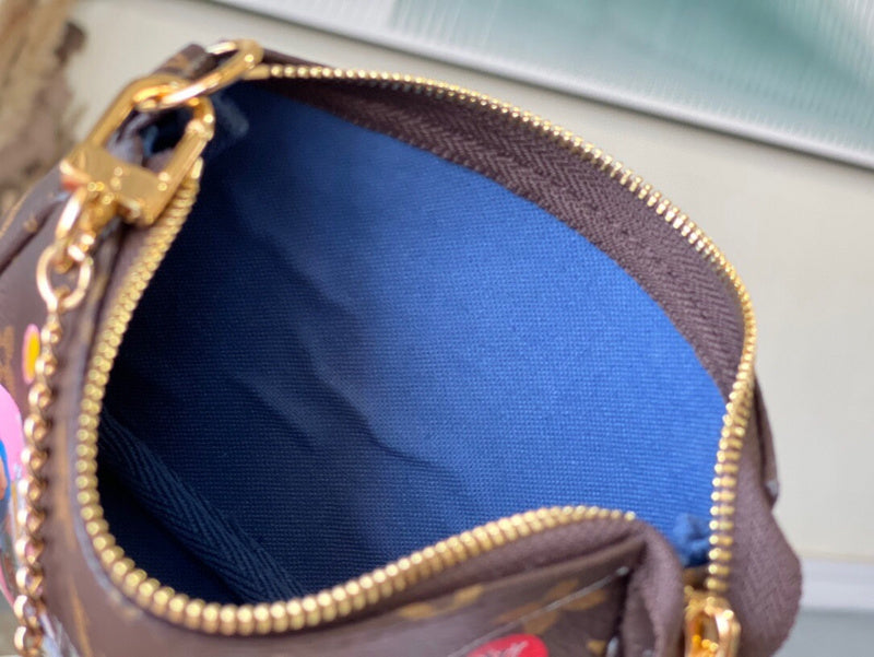 GlamI Lu-Vi bags - 4592