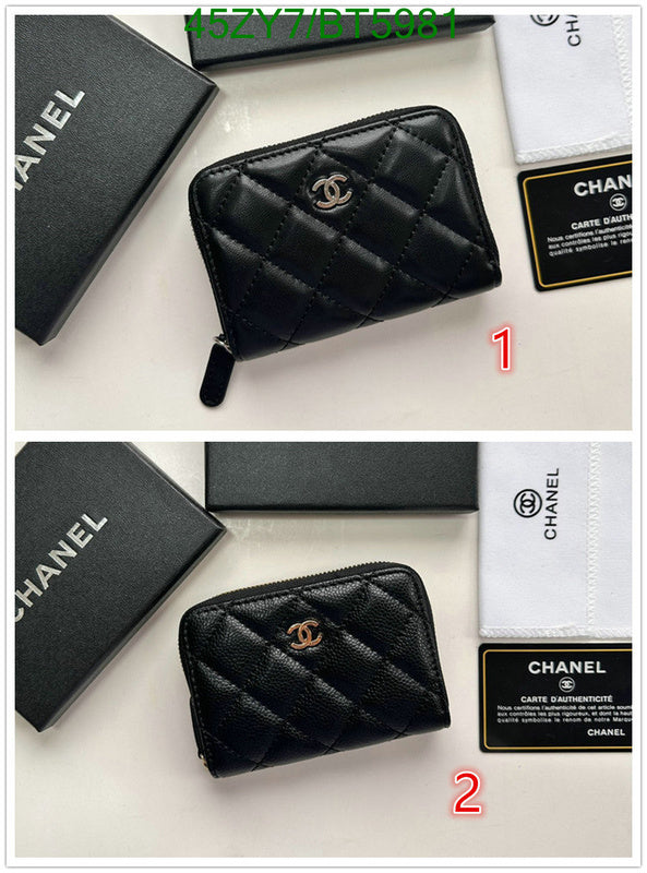 SAMC - CHL Wallets - 100