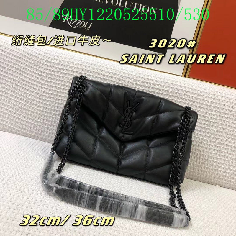 Glami - YLS Bags - 1790