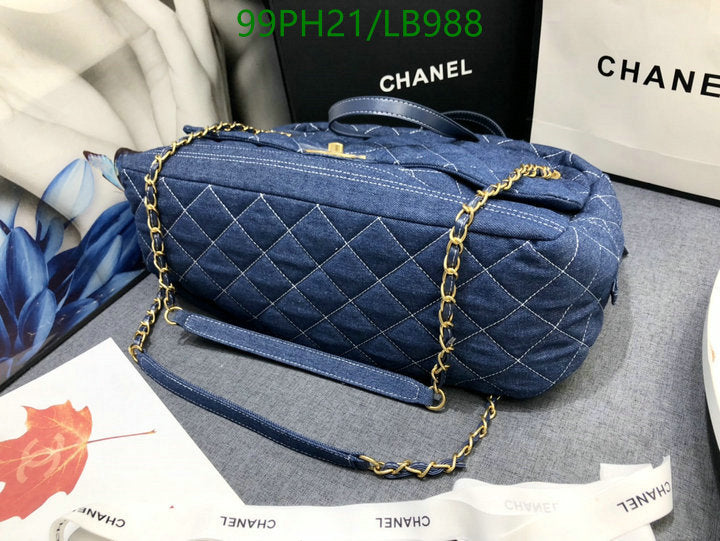 SAMC - CHL Bags Handbags - 138
