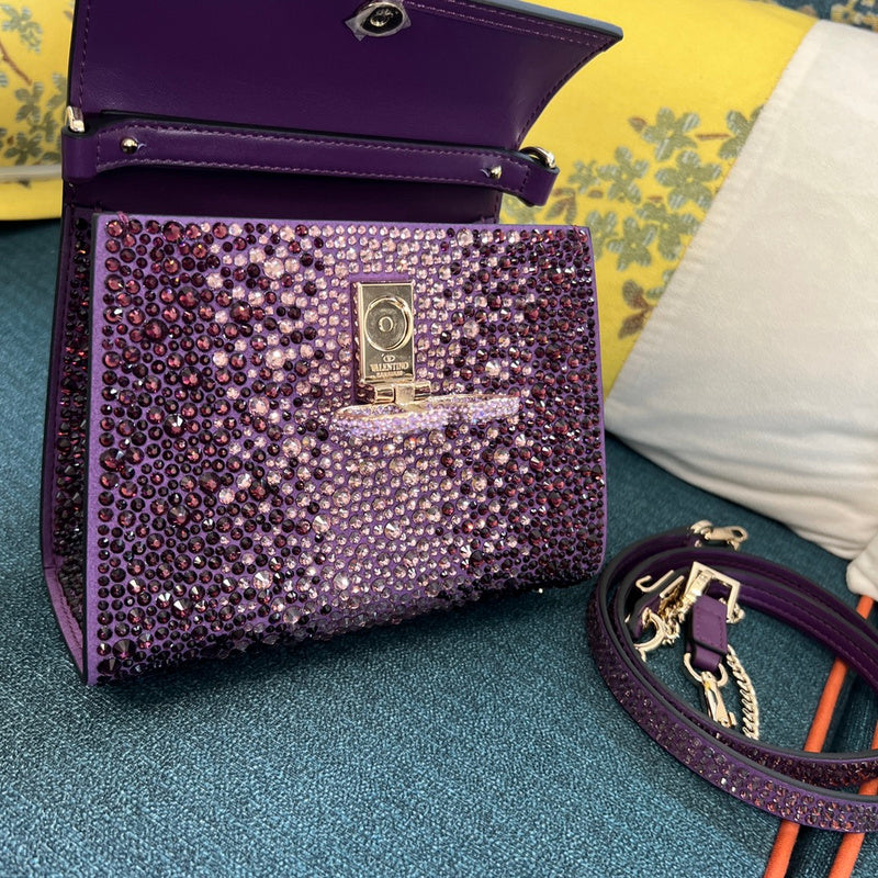 Glamy - VEL Bags - 500