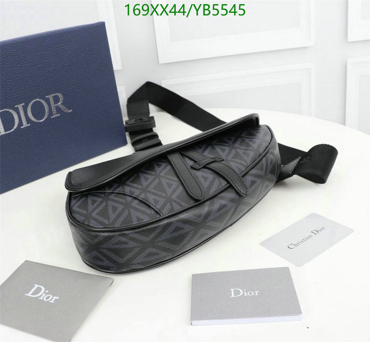 SAMCC - DOR Bags - 1485