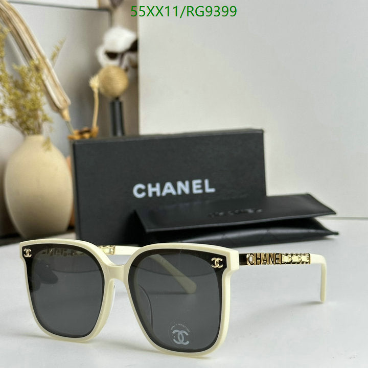 SAMC - CHL Glasses - 281