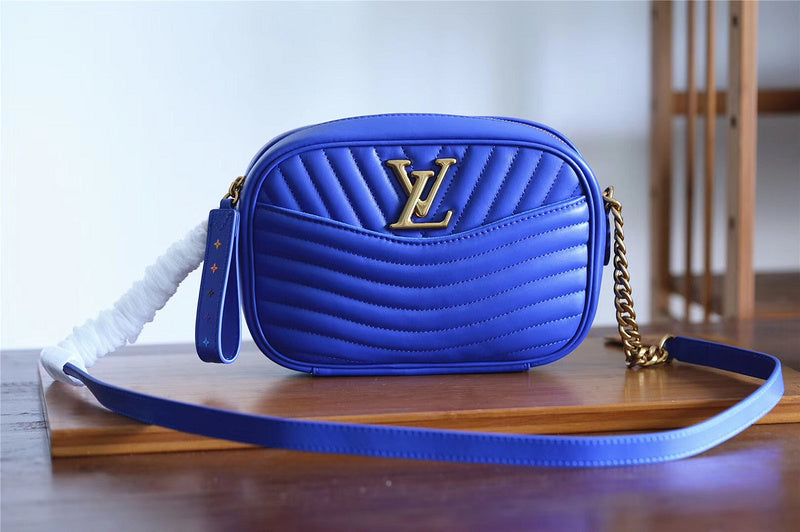 Glami Fashion Lu-Vi bags - 8586