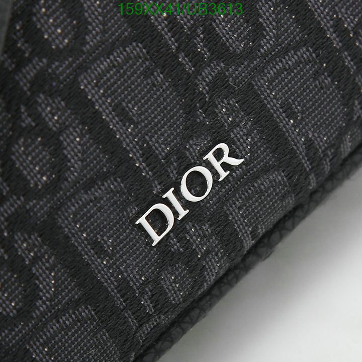 SAMCC - DOR Bags - 1196
