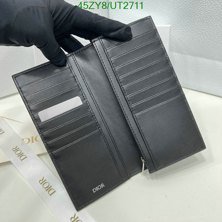 SAMC - DOR Wallets - 070