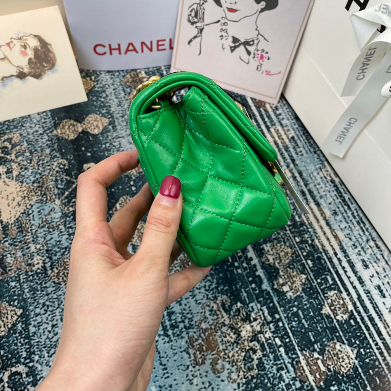Chanel Bags