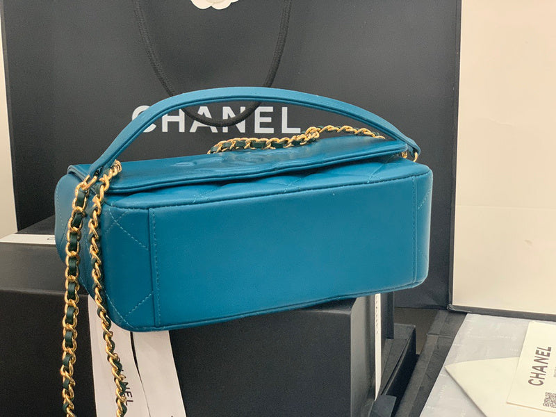 Satchel Bags - CHL Bags - 7387
