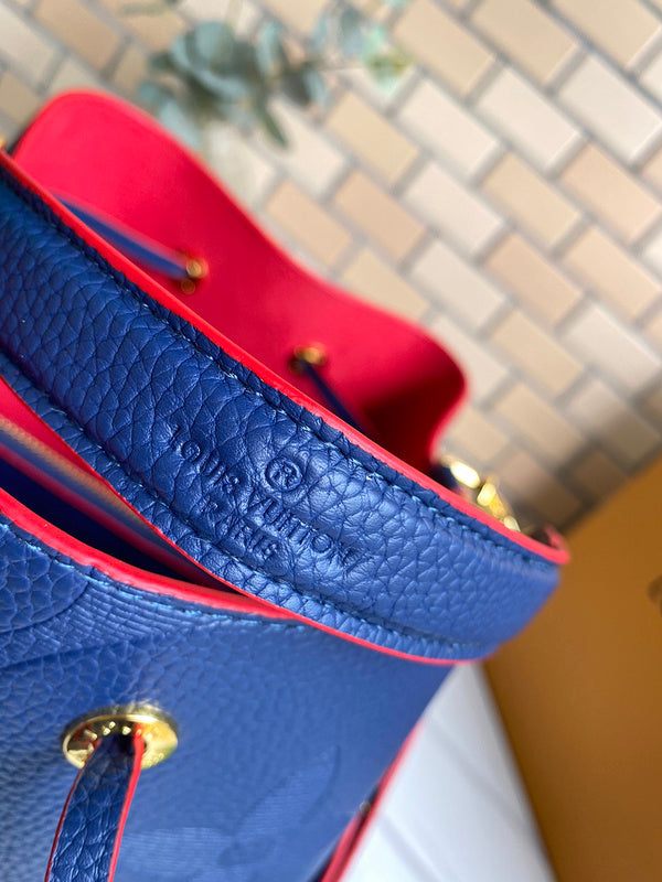 Satchel Bags - VL Bags - 873