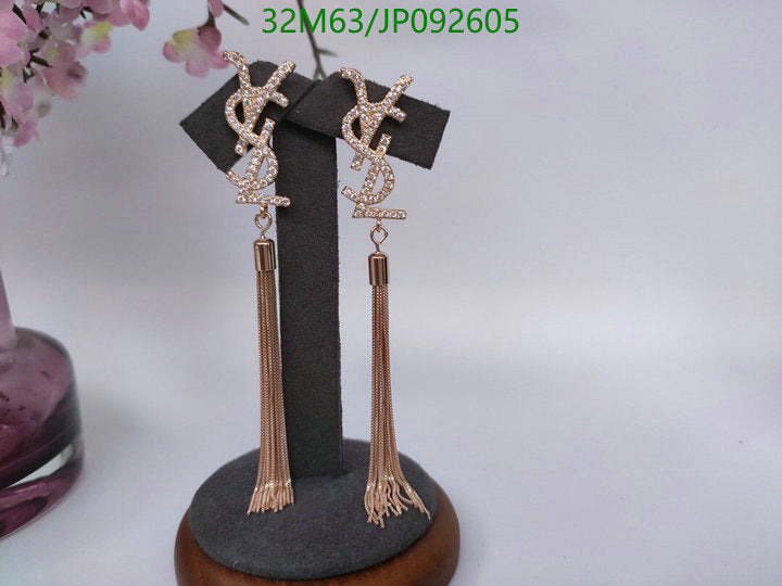 SAMC - YLS Jewelry - 103