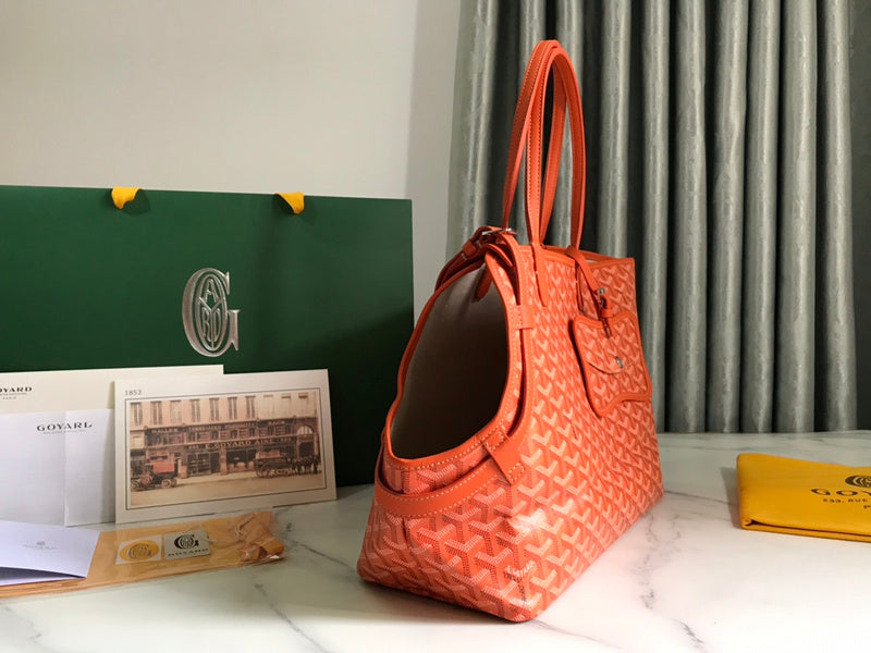 Glamy - GYO Bags - 979