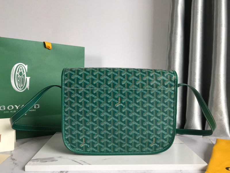 Glamy - GYO Bags - 1128