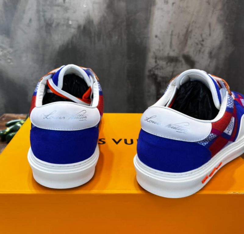 SAMC - LOV Men Shoes - 818