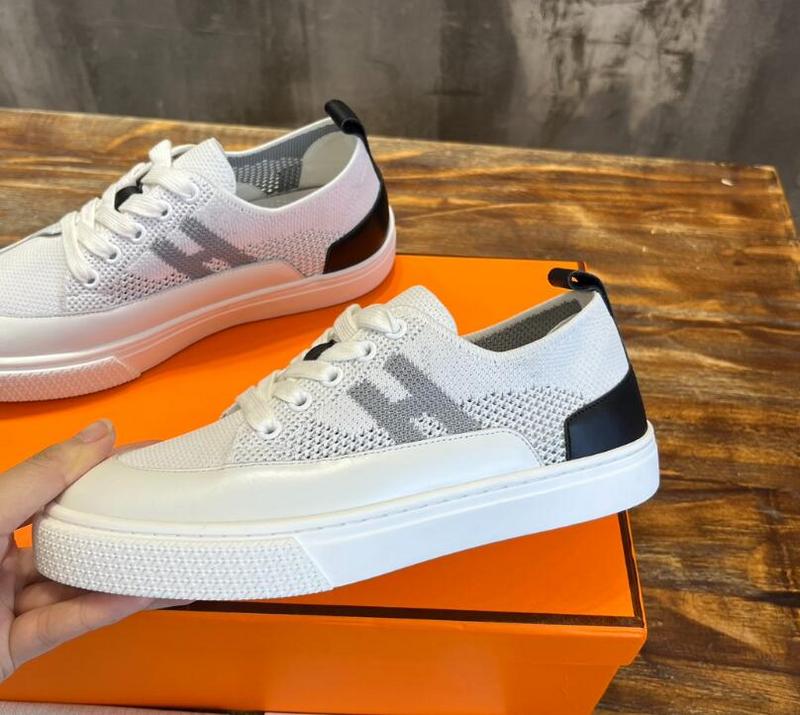 SAMC - HMS Men Shoes - 340
