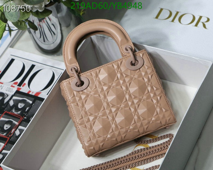 SAMCC - DOR Bags - 1552