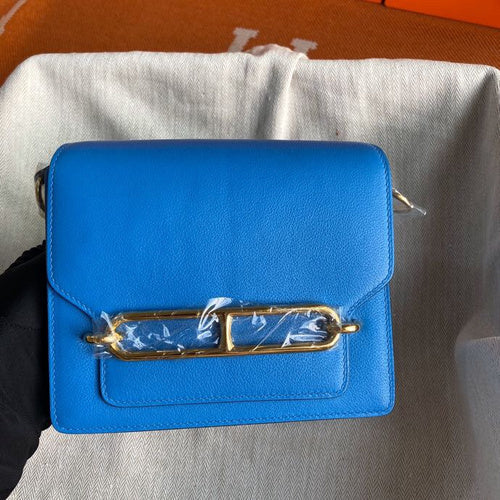 Satchel Bags - HMS-Bags - 1197