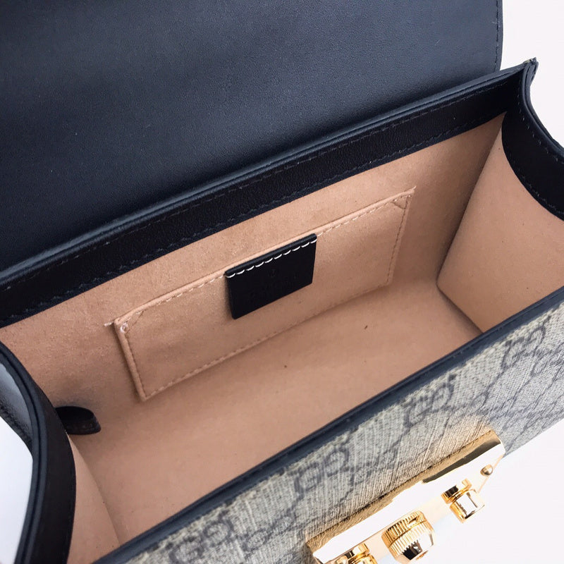 Glami Fashion - GCI Bags - 2486