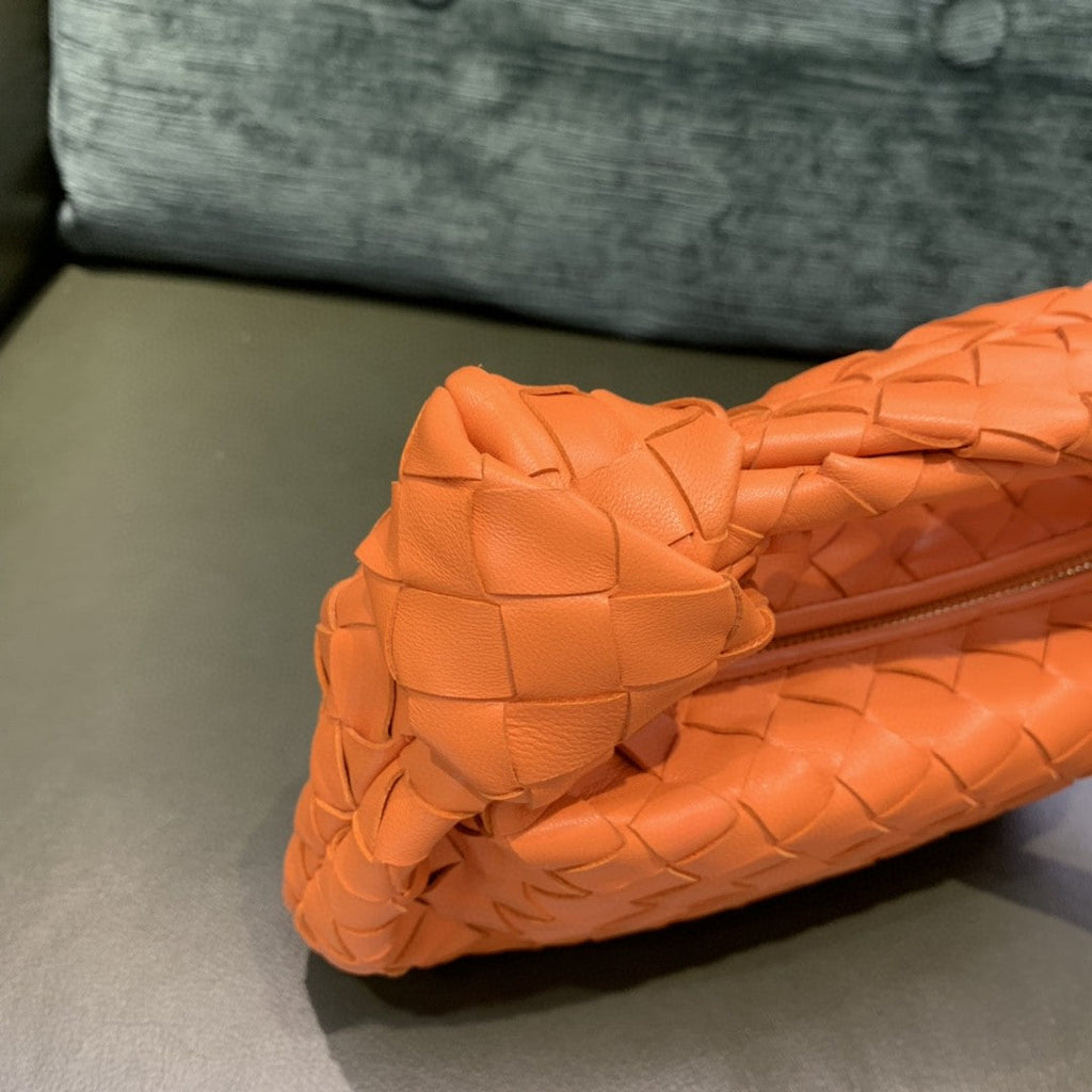 GLAMI Mini JoGLAMIe Bag For Women 11in/28cm In Tangerine 651876VCPP57003
