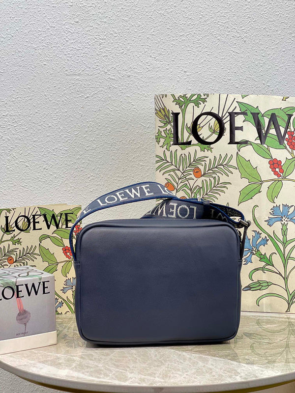 Glamy - LWO Bags - 795