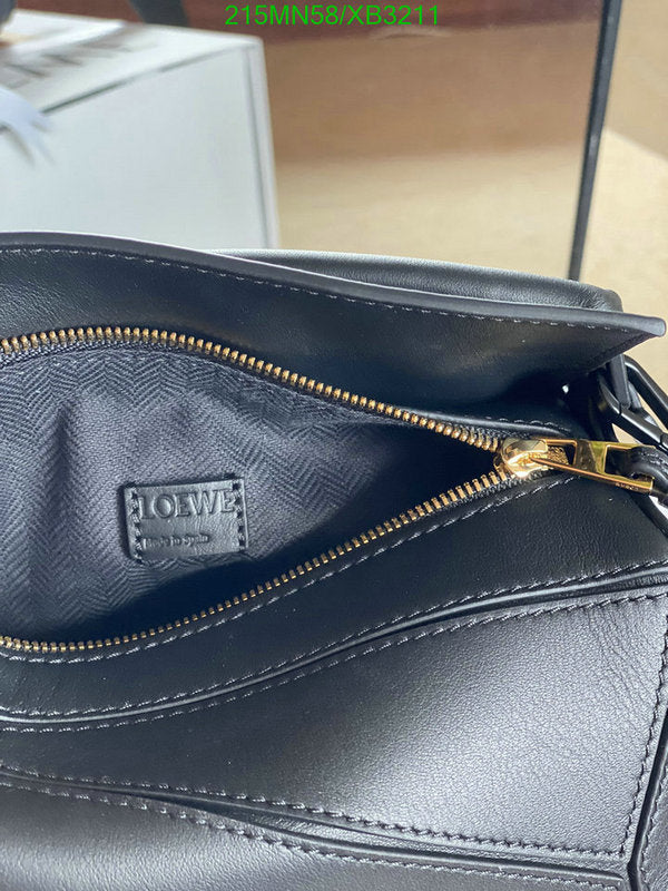 SAMC - LWO Bags - 293