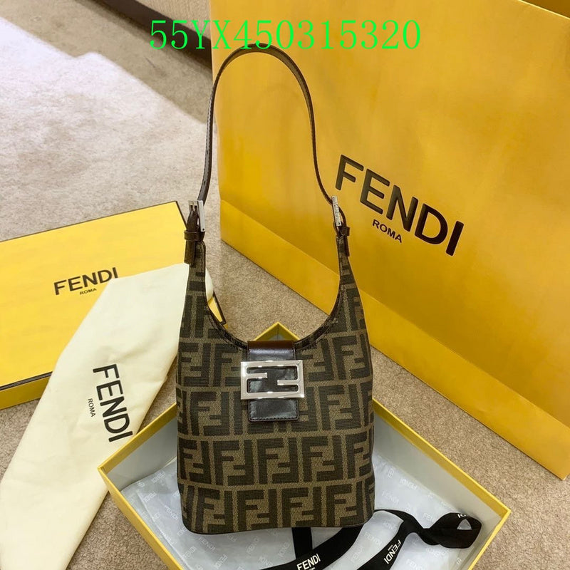 Glami - FDE Bags - 3432