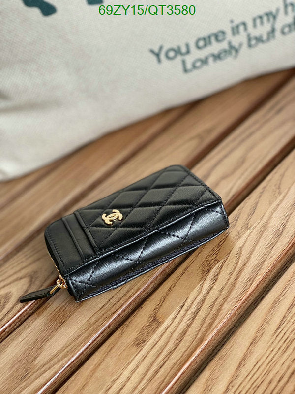 SAMC - CHL Wallets - 054