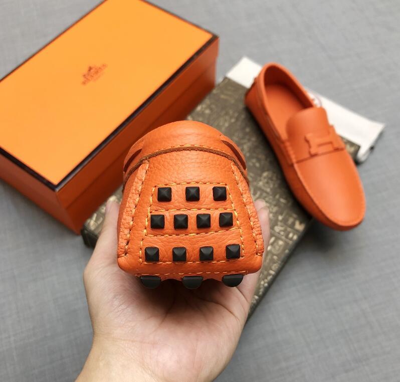 SAMC - HMS Men Shoes - 112