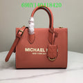 Satchel Bags - MK Bags - 074